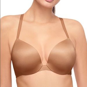 Wacoal Sensuality Convertible T-Shirt  Size 32DD